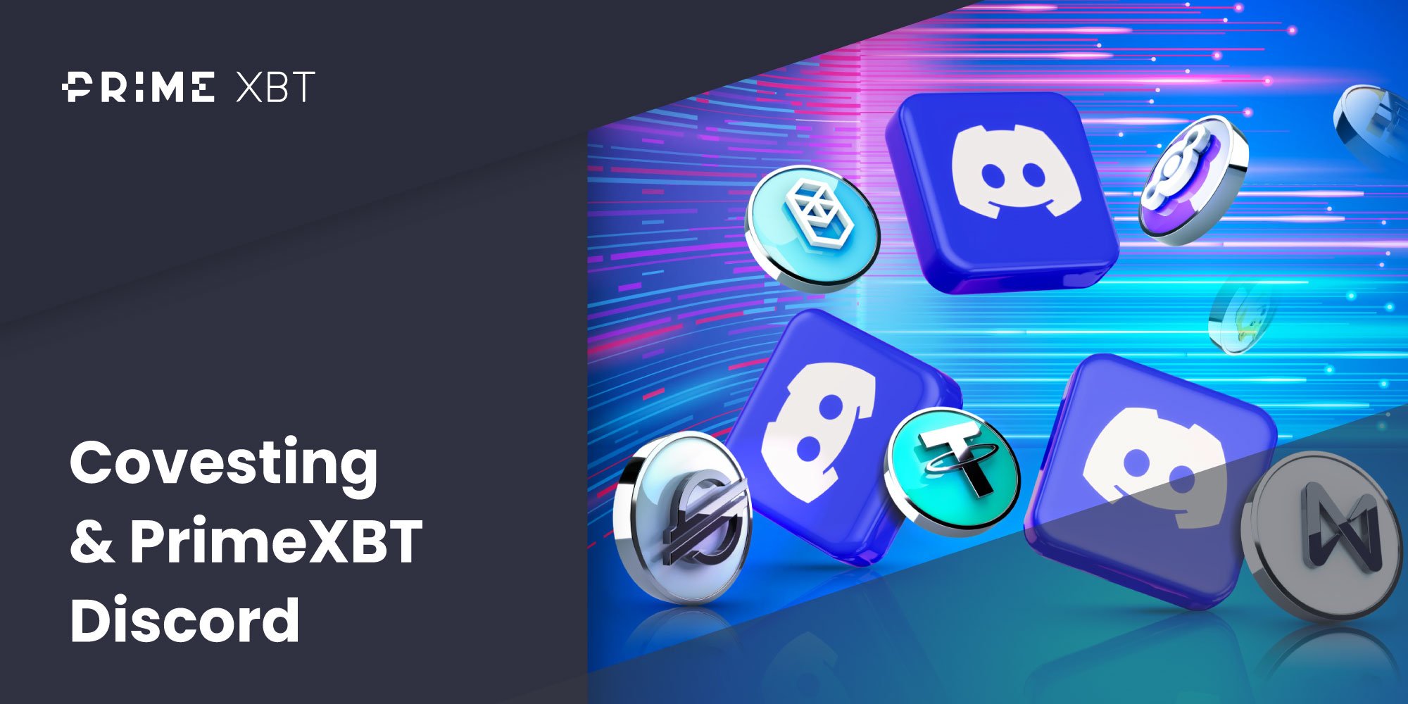 Get Updates, Bonus Rewards, & More: Connect To The All-New Top Trading Group & Covesting Discord Server - Blog discord